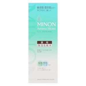 ミノン アミノモイスト 薬用アクネケア ローション 150ml 第一三共ヘルスケア 返品種別A