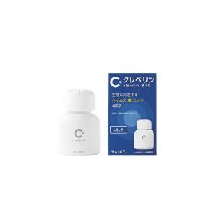 クレベリン 置き型 60g 大幸薬品 返品種別A