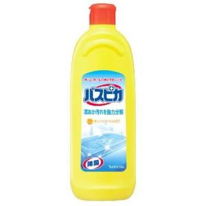 バスピカ 500ml バスクリン