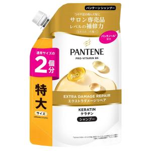 リンスイン トニック シャンプー 詰替大容量 1000ml メンズ