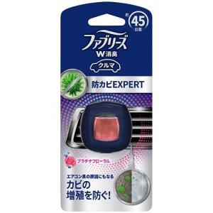 ファブリーズ イージークリップ 防カビエキスパート プラチナフローラル(2．2ml) P＆GJapan 返品種別A｜joshin