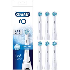BRAUN（ブラウン） 電動歯ブラシ (グレーオパール) BRAUN Oral-B