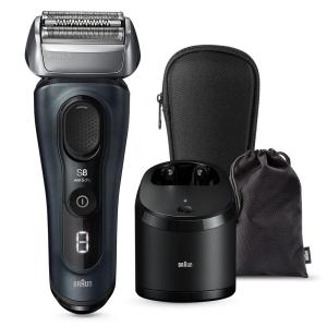 BRAUN ブラウン 電気シェーバー ひげ剃り 密着シリーズ7洗浄器