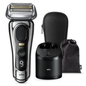 Braun Series 9 9394cc シェーバー　お勧め人気シェーバー♥️ 9394CC-V ブラウン メンズシェーバー シリーズ9 : サカイ卸売