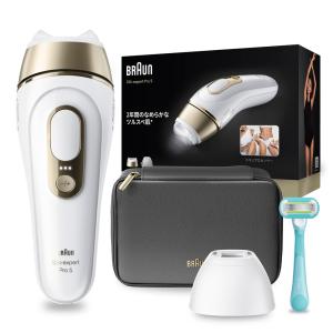オーラルB ブラウン 脱毛器 光脱毛 BRAUN 光美容器 シルクエキスパート