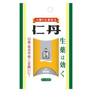 仁丹メタルケース ( 720粒入 ) : 爽快ドラッグ - 通販 - Yahoo