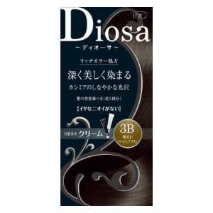 パオン ディオーサ クリーム 3B 明るいベージュブラウン ヘンケルジャパン 返品種別A