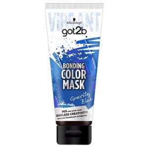 got2b ボンディング・カラーマスク セピアモーブ 180g ゴットゥービー