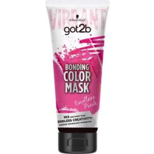 got2b（ゴットゥービー） ボンディング・カラーマスク(トパーズモカ