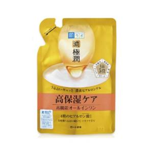 肌ラボ 極潤パーフェクトゲル つめかえ用 80g ロート製薬 返品種別A｜joshin