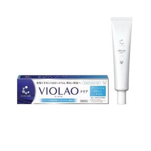 大正製薬 クリニラボ VIOLAOクリア 30g  返品種別B｜joshin