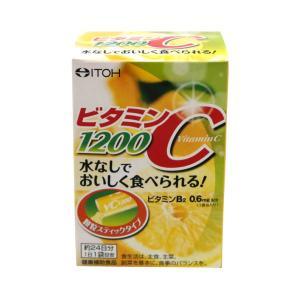 ビタミンC1200(2gx24袋) 井藤漢方製薬...の商品画像