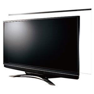 ニデック 52V型対応 液晶テレビ保護パネル LEQUA GUARD C2ALGB205202127