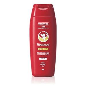 ヒノケア デイリーケア 犬猫用 200mL : ペットゴー ヤフー店 - 通販
