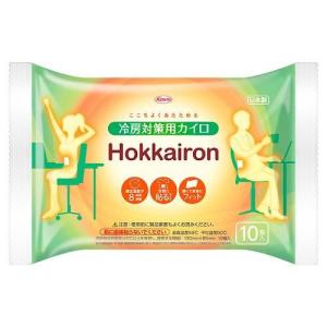 快温くん 貼るカイロ 快温くんプラス 鬼熱 レギュラー 10コ入×10個