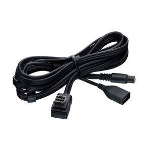 互換品】DCT-WR100D用 非純正USB電源ケーブル 5V 50cm パイオニアの