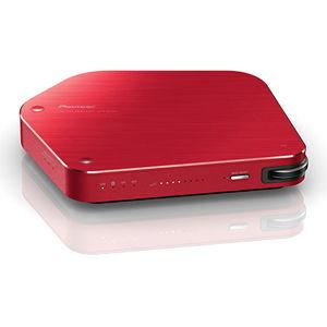 パイオニア USB DAC アンプ PIONEER Stellanova APS-DA101JR