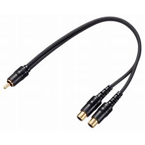 カロッツェリア カロッツェリア(carrozzeria) CD-20Y RCA分配ピン