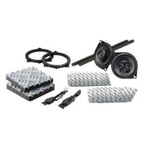 最終値下げ　Rockford ウーファー　T110D2 ウーハー　ロックフォード Rockford Fosgate(ロックフォード フォズゲート) T110D2 10” サブ