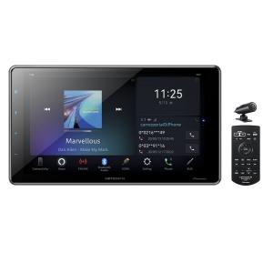 パイオニア 9V型ディスプレイオーディオHD/ Bluetooth/ USB/ チューナー・DSPメインユニット(1DIN) carrozzeria(カロッツェリア) DMH-SF700 返品種別A｜Joshin web