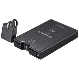 スズキ HE33S系ラパン 255. ETC/ナビゲーション接続ケーブル スズキ HE33S系ラパン 255. ETC/ナビゲーション接続ケーブル