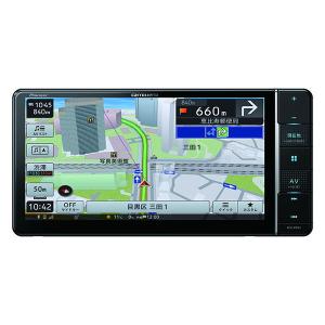 パイオニア 7V型HD 地デジチューナー内蔵 ナビゲーション200mmワイドメインユニット carrozzeria(カロッツェリア) 楽ナビ AVIC-RW511 返品種別A