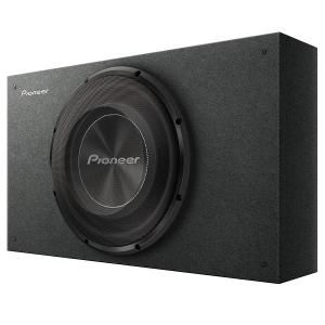 パイオニア サブウーファー TS-W312S4 30cm 楽天市場】TS-W312S4 30cmサブウーファー Pioneer/パイオニア 重