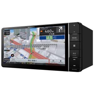 パイオニア AVIC-RW512 楽ナビ カロッツェリア カーナビ