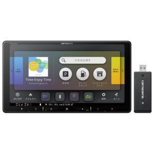 パイオニア 9V型HD/ TV/ DVD/ CD/ Bluetooth/ SD/ チューナー・AV一...