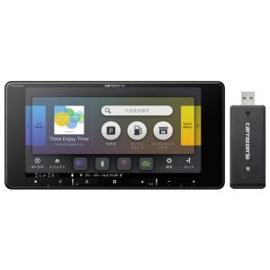 楽ナビ AVIC-RL812-D カロッツェリア パイオニア 8インチ カーナビ