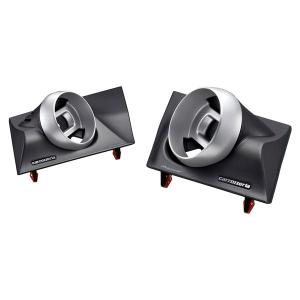 トゥイーター取付キット カローラクロス