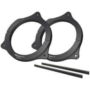 カロッツェリア UD-K625 パイオニア 高音質 インナーバッフル