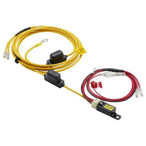 パイオニア 電源配線キット carrozzeria(カロッツェリア) RD-233 返品種別A