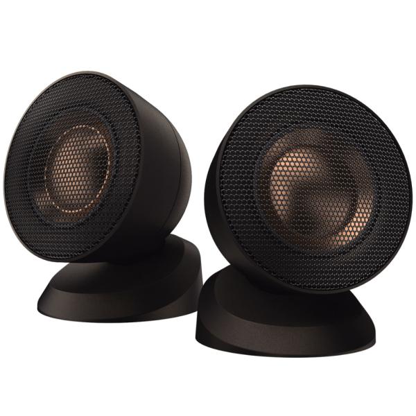 パイオニア チューンアップトゥイーター車載用(2個1組) carrozzeria(カロッツェリア) ...