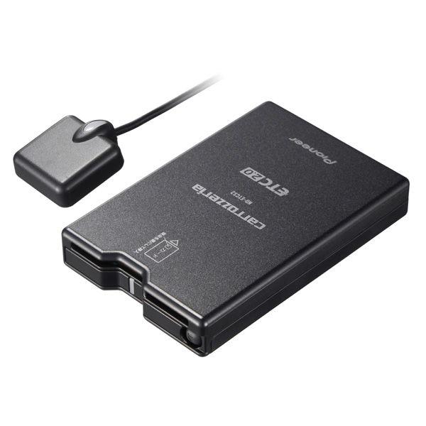 パイオニア ETC2.0ユニット カーナビ連動タイプ carrozzeria(カロッツェリア) ND...