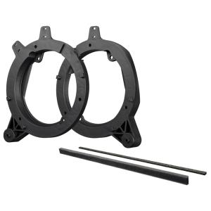 カロッツェリア ジムニーシエラ(JB74W・H30/7〜現在)用 リア