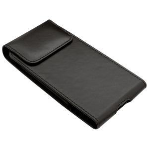 ラスタバナナ 汎用スマートフォンキャリングケース 縦型 Lサイズ RFRWSTL03BK