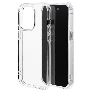 ラスタバナナ 2022 iPhone 14Pro対応 VANILLA PACK TPUケース 2.7mm STRAIGHT  RastaBanana 7183IP261PTP