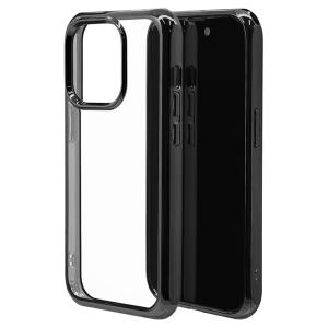 ラスタバナナ 2022 iPhone 14Pro対応 VANILLA PACK TPUケース メタルフレーム 2.7mm STRAIGHT  RastaBanana 7185IP261PTP