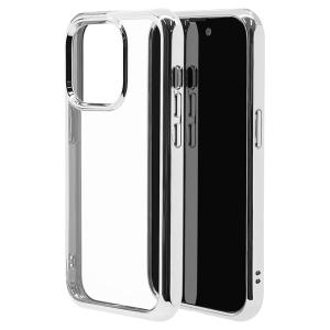 ラスタバナナ 2022 iPhone 14Pro対応 VANILLA PACK TPUケース メタルフレーム 2.7mm STRAIGHT  RastaBanana 7186IP261PTP