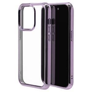 ラスタバナナ 2022 iPhone14Pro対応 VANILLA PACK TPUケース メタルフレーム 2.7mm STRAIGHT  RastaBanana 7189IP261PTP