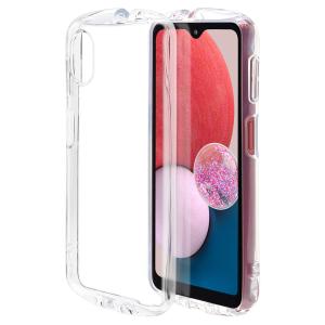ラスタバナナ Galaxy A23 5G用 TPU極厚ソフトケース VANILLA PACK CURVE 7308GA23TP