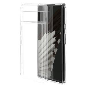 ラスタバナナ Google Pixel 7 Pro用 ハイブリッドケース TPU/ PC 7422PXL7PHB