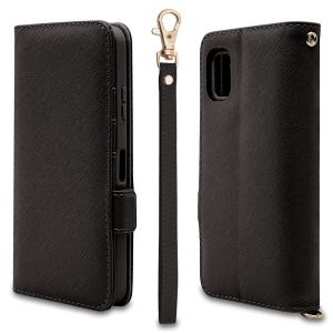 SHARP（シャープ） AQUOS(アクオス) R9 pro用 (SHARP純正) ショルダー