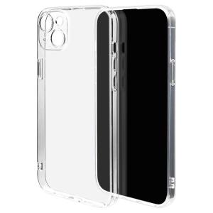 ラスタバナナ iPhone15 Plus (6.7inch/2眼) 用 極限保護 TPUケース 7710IP367TPの商品画像