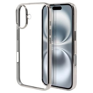 DIESEL(ディーゼル) iPhone17用 Diesel Ringstand-Magsafe Case FW24