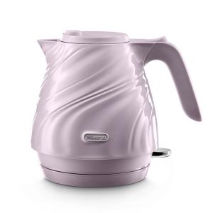 デロンギ セタ 電気ケトル [KBS1200J-W] delonghi ケトル