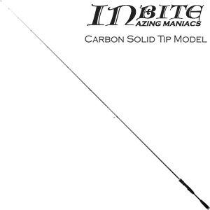 TICT（ティクト） TICT INBAITE キャロモデル アジングロッド 7.3ft
