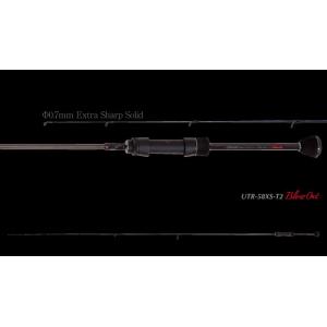 TICT（ティクト） TICT SRAM MSR スラム MSR-56IT Kagiroi (2025年