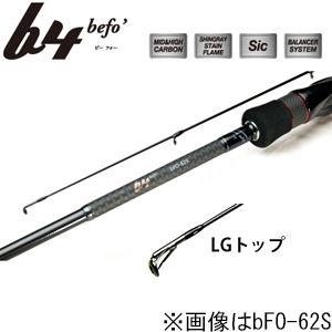 JACKALL（ジャッカル） BRS(ビーアールエス) BRS-S68UL+LG (アジ